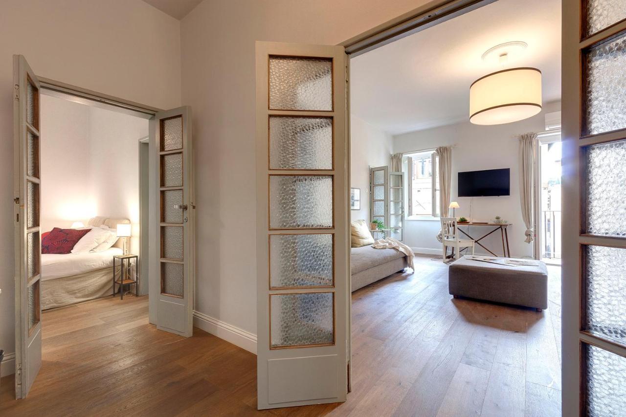 Nori Apartment By Mamo Florence Buitenkant foto