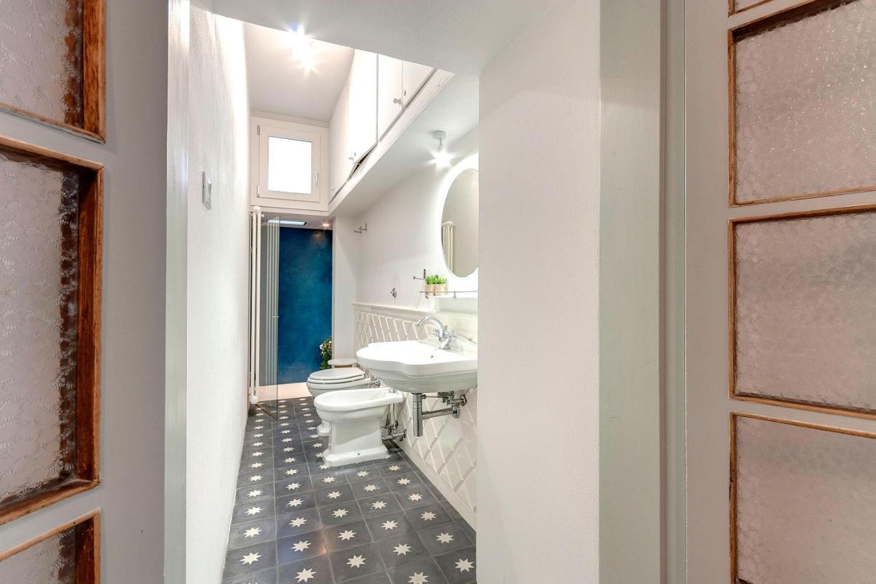 Nori Apartment By Mamo Florence Buitenkant foto