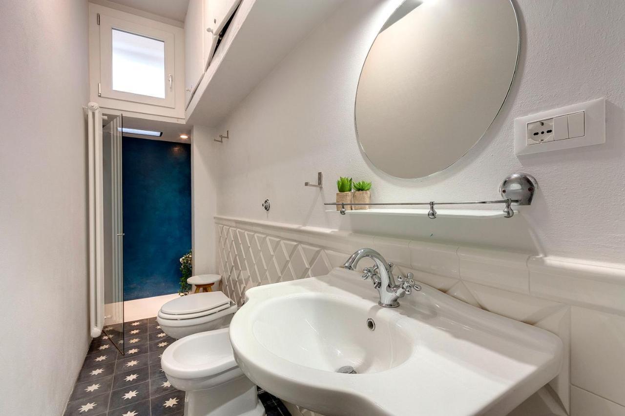 Nori Apartment By Mamo Florence Buitenkant foto