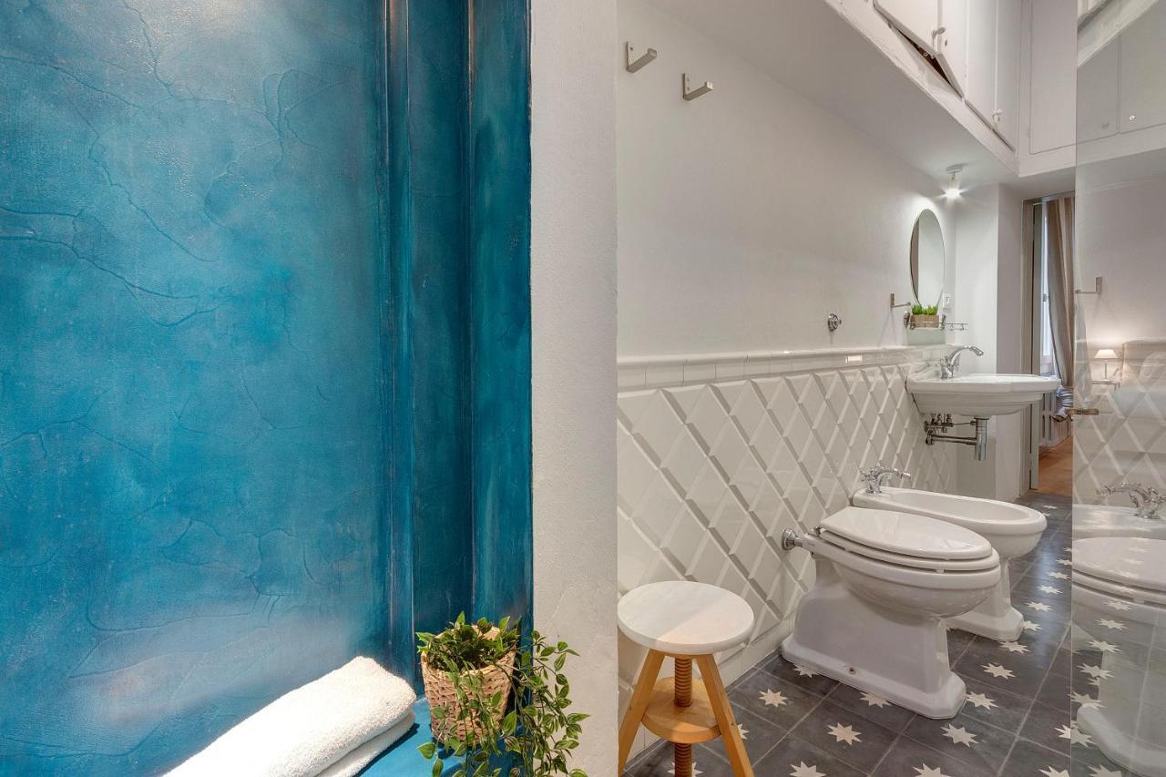 Nori Apartment By Mamo Florence Buitenkant foto