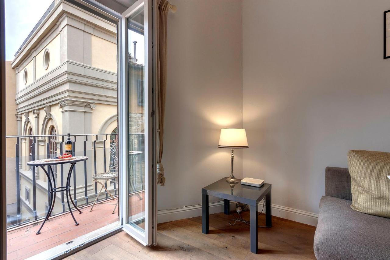 Nori Apartment By Mamo Florence Buitenkant foto