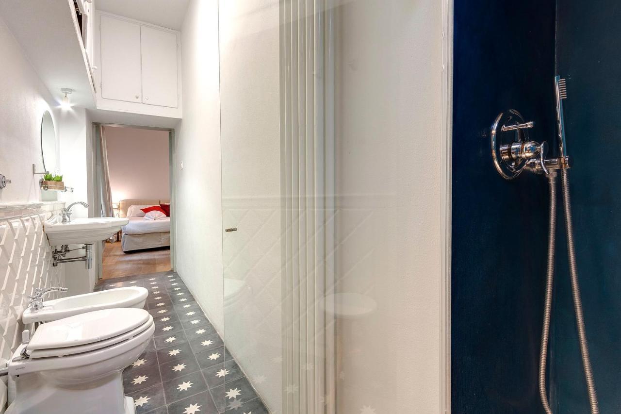 Nori Apartment By Mamo Florence Buitenkant foto
