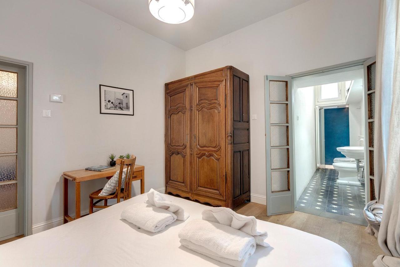 Nori Apartment By Mamo Florence Buitenkant foto